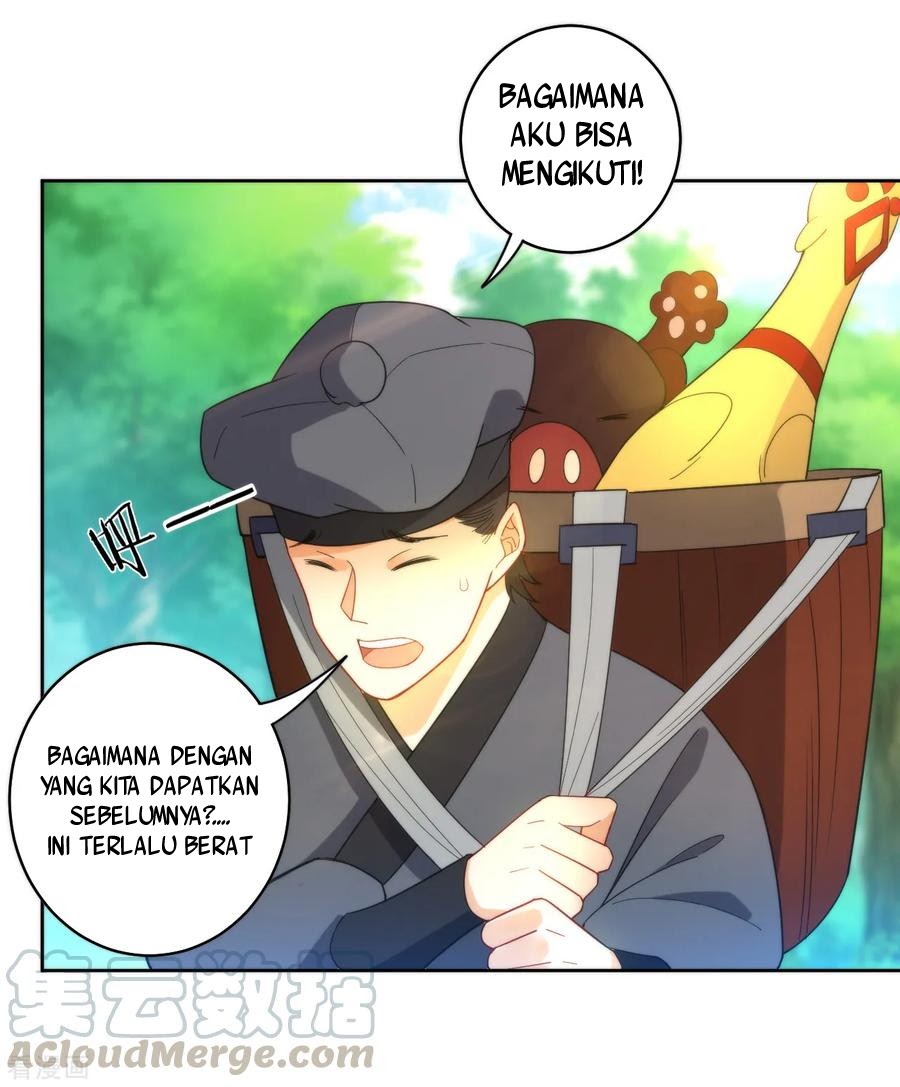 First Class Family Chapter 53 Gambar 25